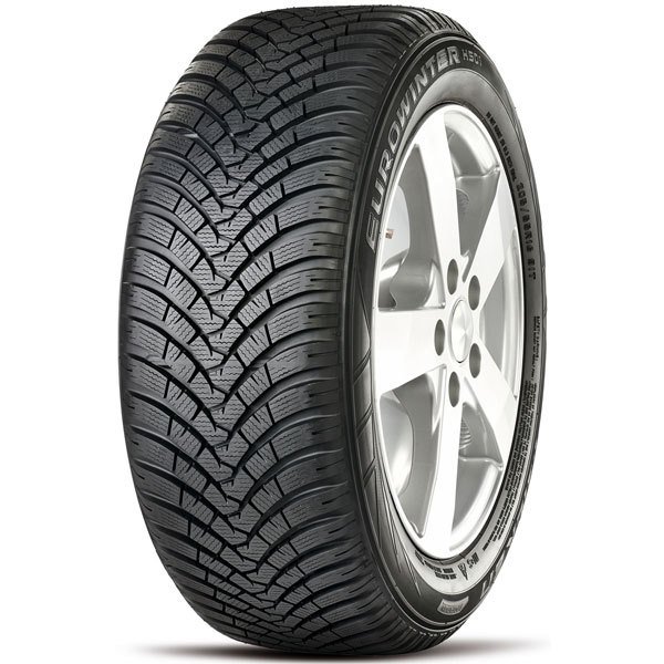 255 / 35 R20 97V